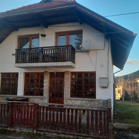 Къща За Гости Дани Govedartsi Buitenkant foto