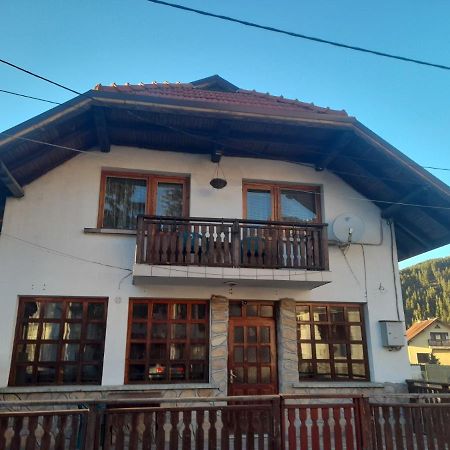 Къща За Гости Дани Govedartsi Buitenkant foto