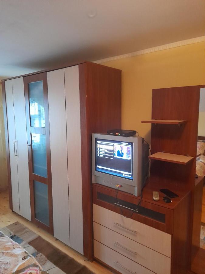 Къща За Гости Дани Govedartsi Buitenkant foto