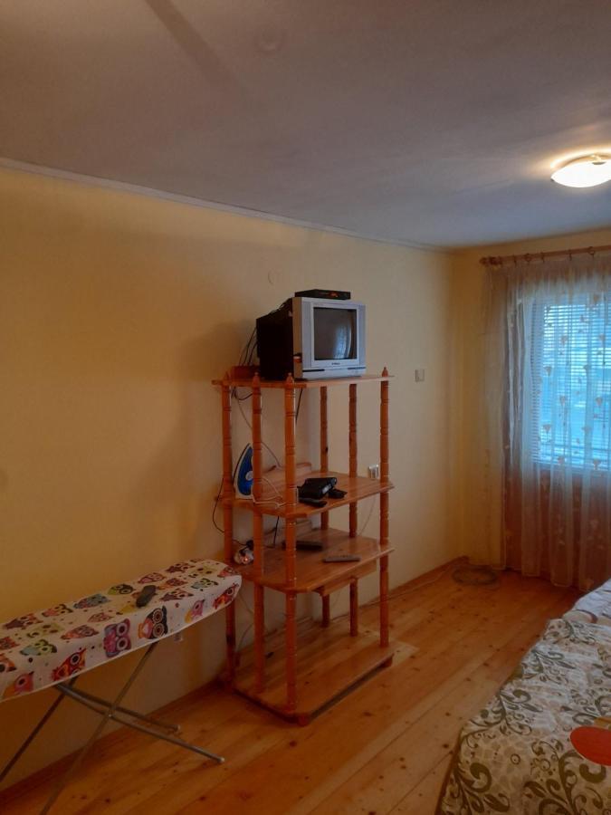 Къща За Гости Дани Govedartsi Buitenkant foto