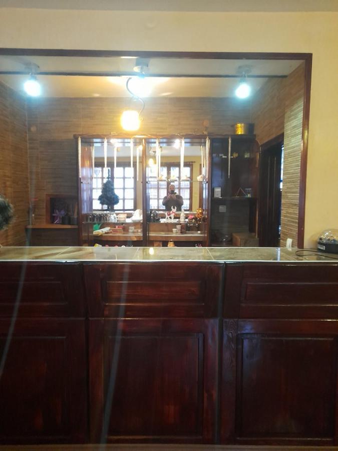 Къща За Гости Дани Govedartsi Buitenkant foto