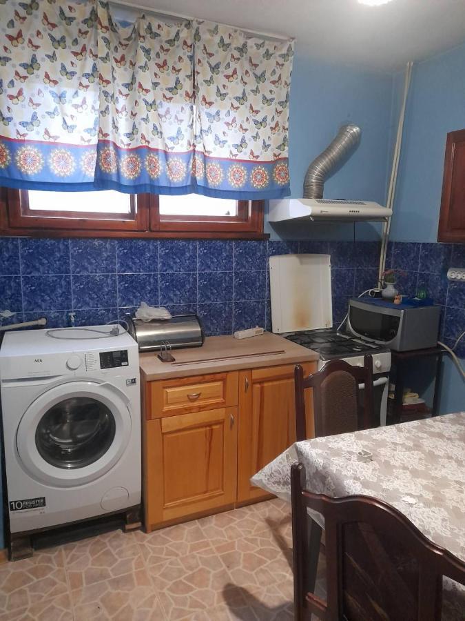 Къща За Гости Дани Govedartsi Buitenkant foto