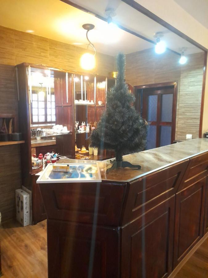 Къща За Гости Дани Govedartsi Buitenkant foto